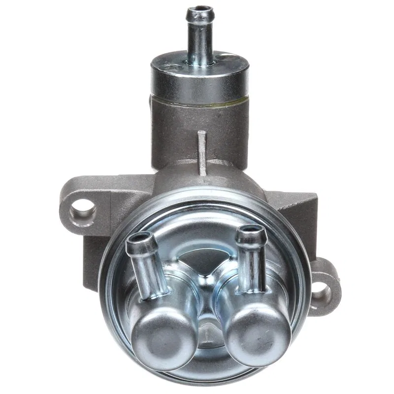 HFP917 – DELPHI Fuel Pump Mechanical, OE Replacement Diesel 18 GPH Flow Rate - view 3